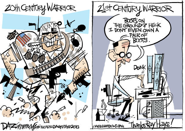 Fitz Caption Contest: Week of September 4, 2013